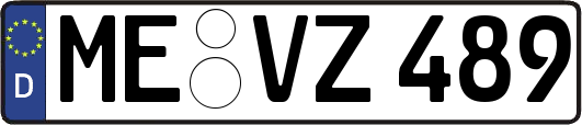 ME-VZ489