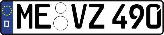 ME-VZ490
