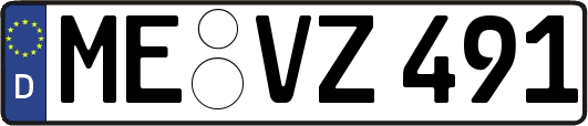 ME-VZ491