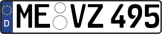 ME-VZ495