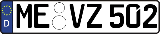 ME-VZ502
