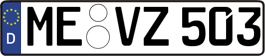 ME-VZ503