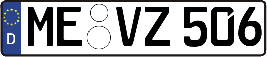 ME-VZ506