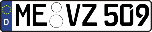 ME-VZ509