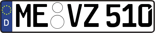 ME-VZ510