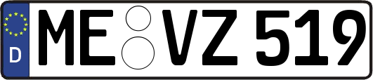 ME-VZ519