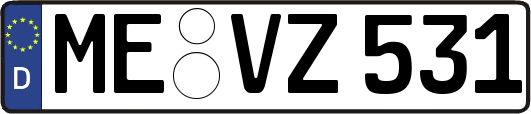 ME-VZ531