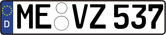ME-VZ537