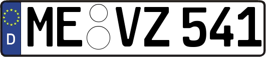 ME-VZ541