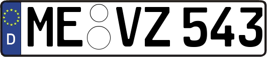ME-VZ543