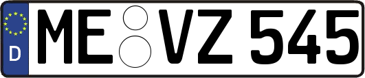ME-VZ545