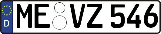 ME-VZ546