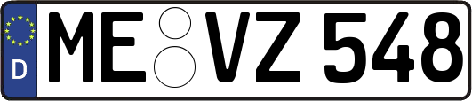ME-VZ548