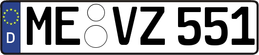 ME-VZ551