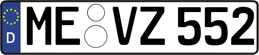 ME-VZ552