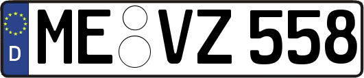 ME-VZ558