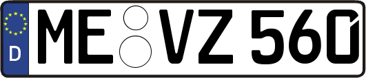 ME-VZ560