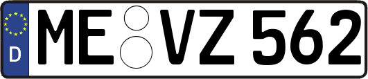 ME-VZ562