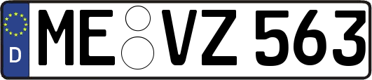 ME-VZ563