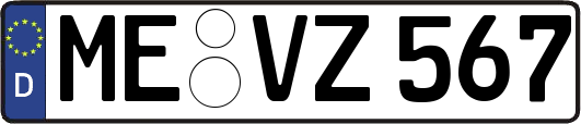 ME-VZ567