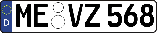 ME-VZ568