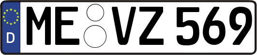 ME-VZ569