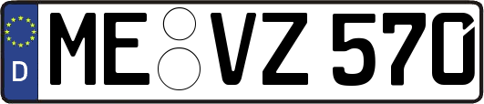 ME-VZ570