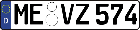 ME-VZ574