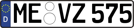 ME-VZ575