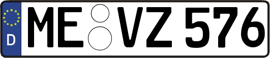ME-VZ576
