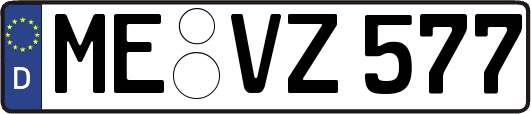 ME-VZ577