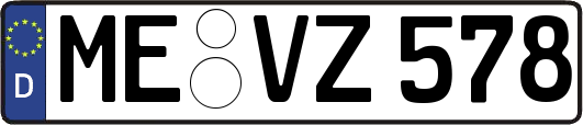 ME-VZ578