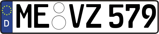 ME-VZ579