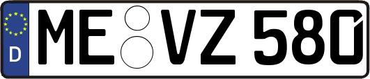 ME-VZ580