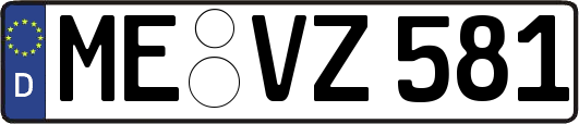 ME-VZ581