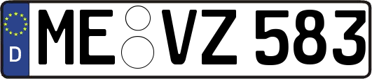 ME-VZ583