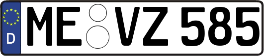 ME-VZ585
