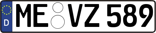ME-VZ589