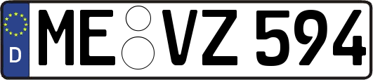 ME-VZ594