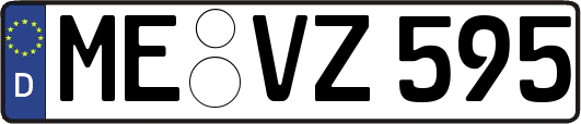 ME-VZ595