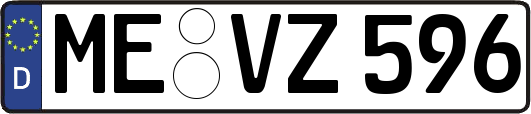 ME-VZ596