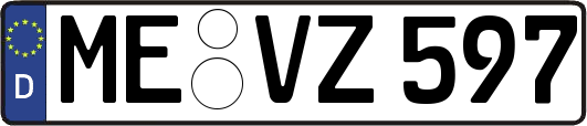 ME-VZ597