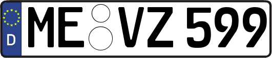 ME-VZ599