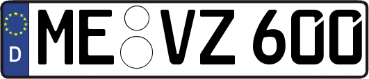 ME-VZ600