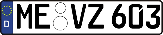 ME-VZ603