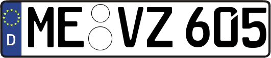 ME-VZ605