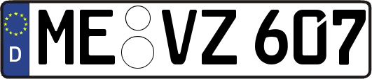 ME-VZ607