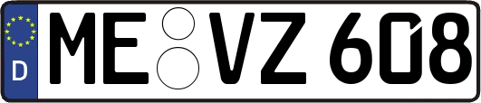 ME-VZ608
