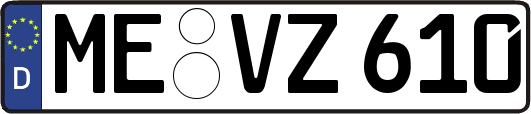 ME-VZ610