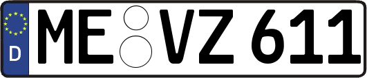 ME-VZ611
